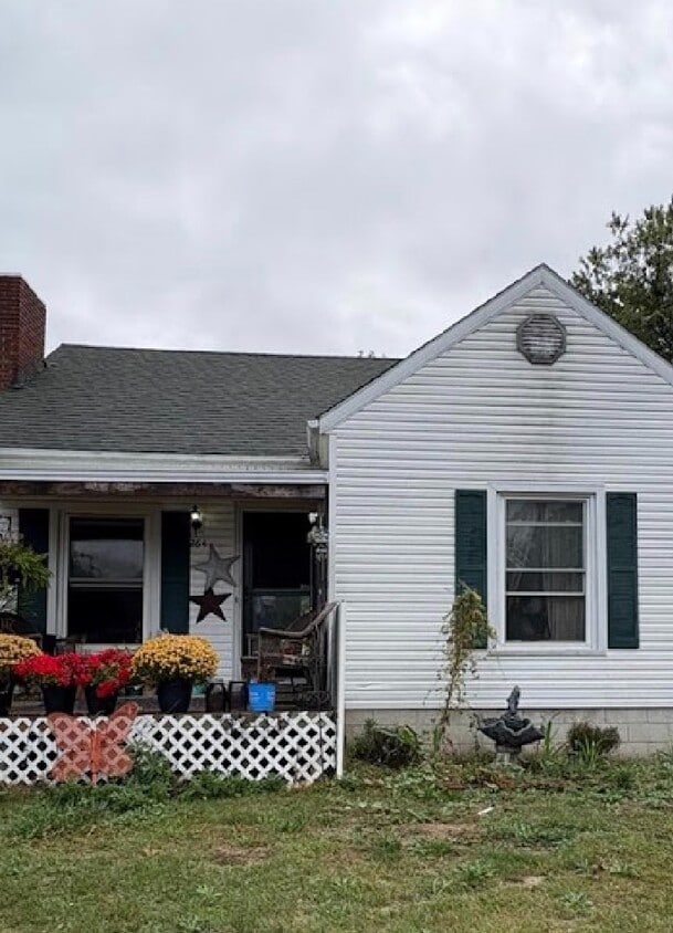 Foto principal - Clover