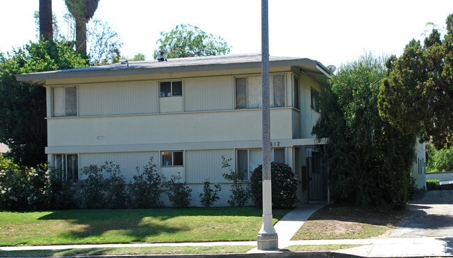 Building Photo - 612 Washington Blvd