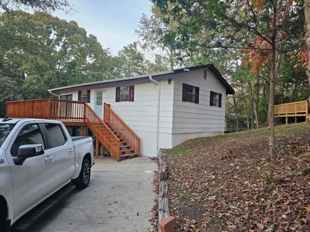 Foto del edificio - 2 Bedroom 2 Bathroom
