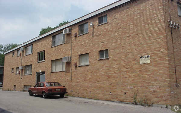 Building Photo - Faith Village Apartments