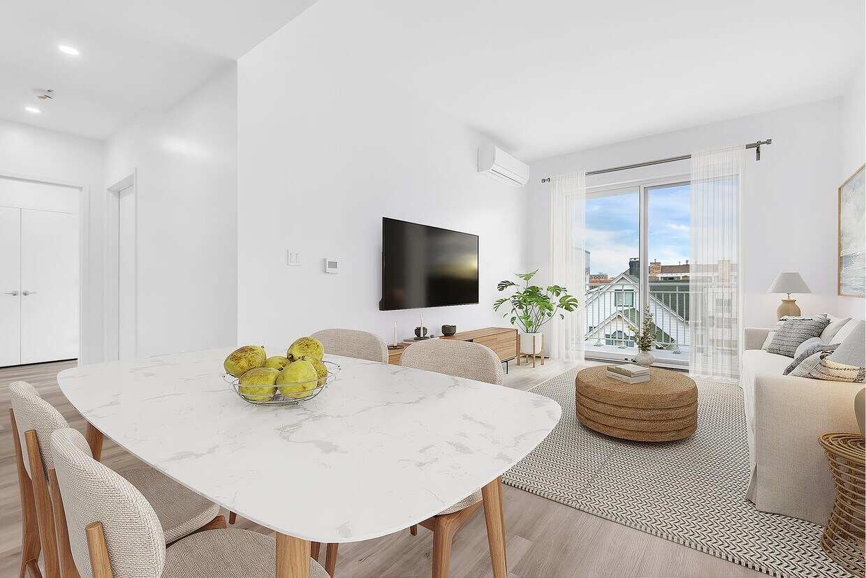 10119 Rockaway Beach Blvd Unit 2S, Queens, NY 11694 Apartment for