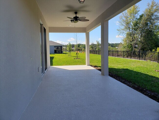 Building Photo - Spacious 3-Bedroom Home for Rent in Gated Cagan Crossings Community!