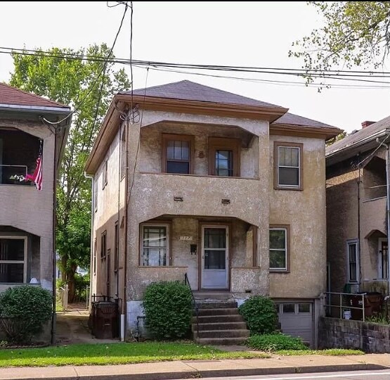 Foto del edificio - 117 E 30th St