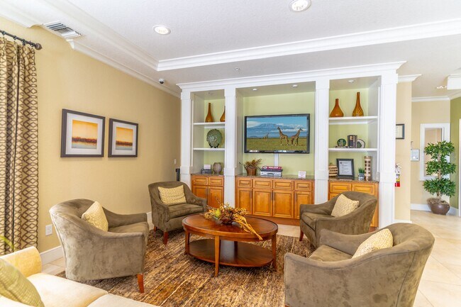 Casa club - Hammock Harbor