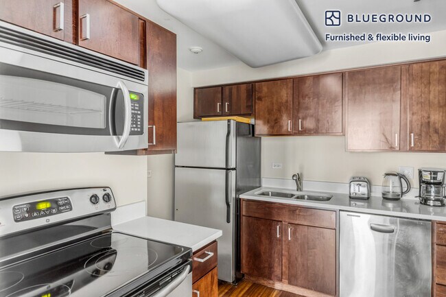 Foto del edificio - 200 E Chestnut St