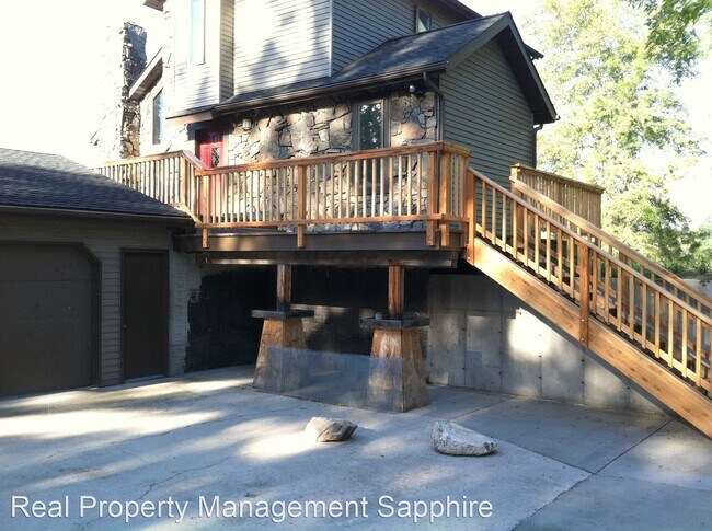 Foto del edificio - 3 br, 3 bath House - 1641 Sleeping Child Rd