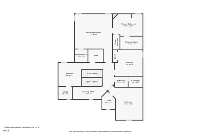 Building Photo - 15928 Baxter Creek Dr