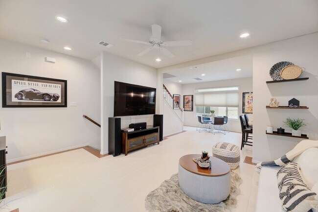 Foto del edificio - 124 Cumberland Rd