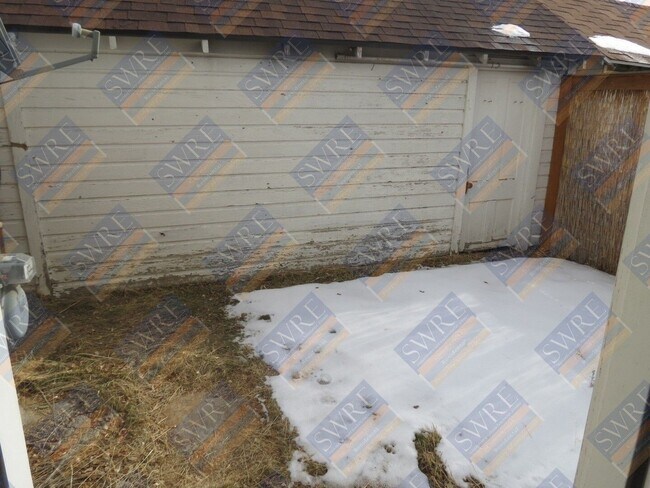 Foto del edificio - 215 Thomas-