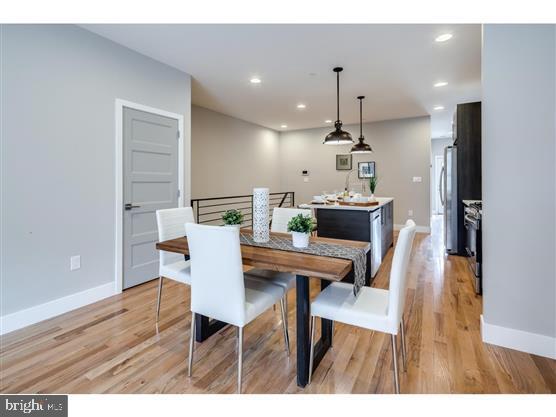 Foto del edificio - 1317 N 7th St