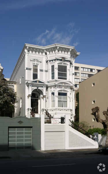 Foto del edificio - 1976 California St