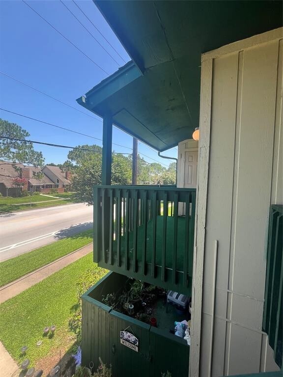 Foto del edificio - 1516 Bay Area Blvd