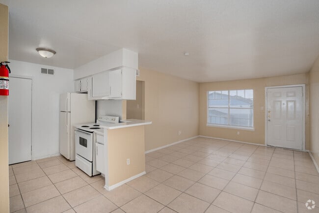 Interior Photo - Raghu Apartments In Spring Branch