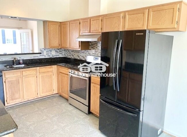 Building Photo - 1404 Jedforest Dr