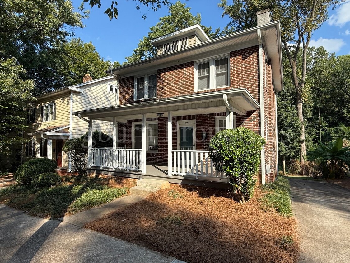 Primary Photo - 309 Lockland Ave