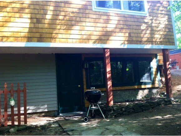 Building Photo - 9 Fortier Rd