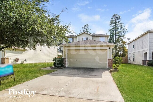 Foto del edificio - 6523 Bluestone Springs Ln