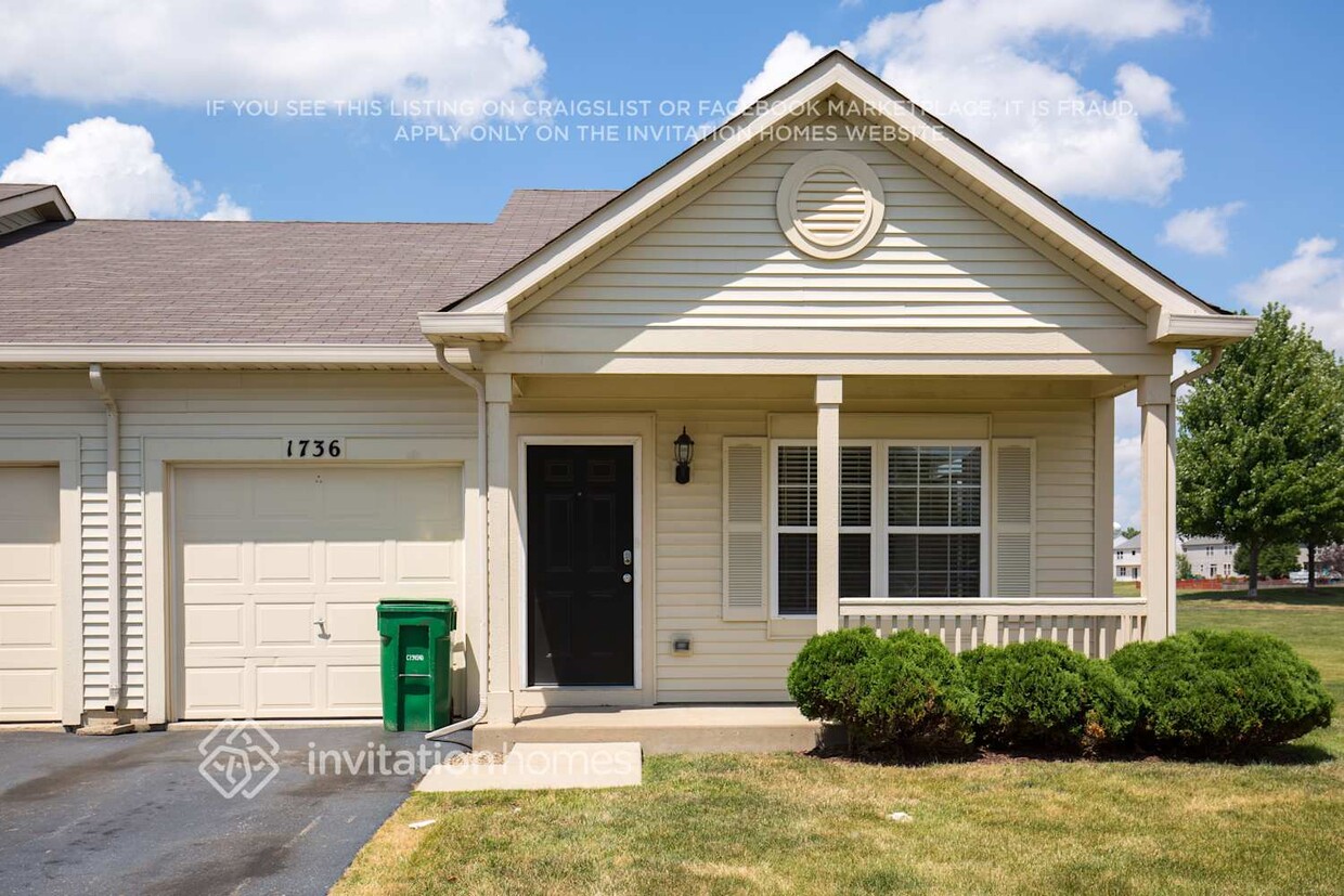 Foto principal - 1736 Raleigh Trail
