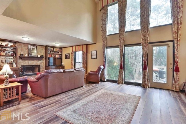 Building Photo - 4 bedroom in Peachtree City GA 30269