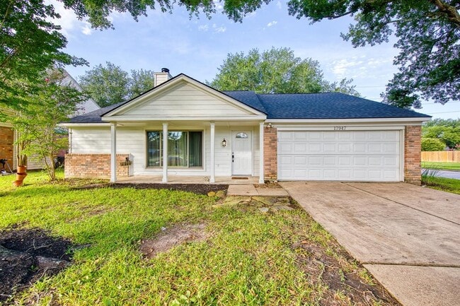 Building Photo - 17947 Glenledi Dr