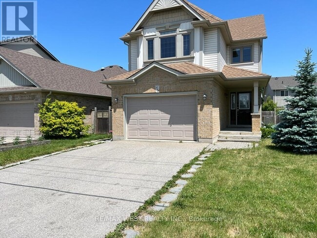 Building Photo - 213 King St S