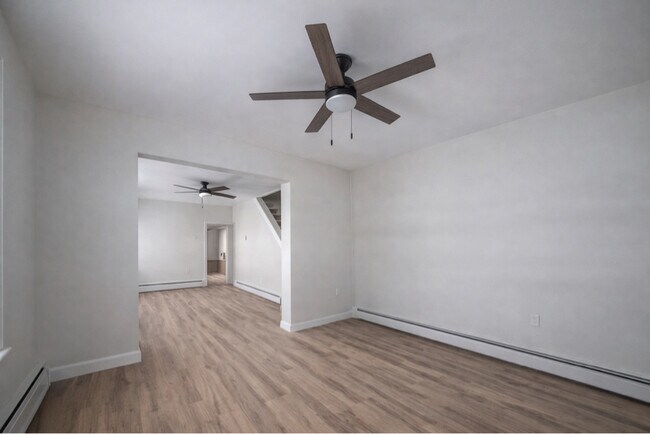 Foto del edificio - 27 Penn St