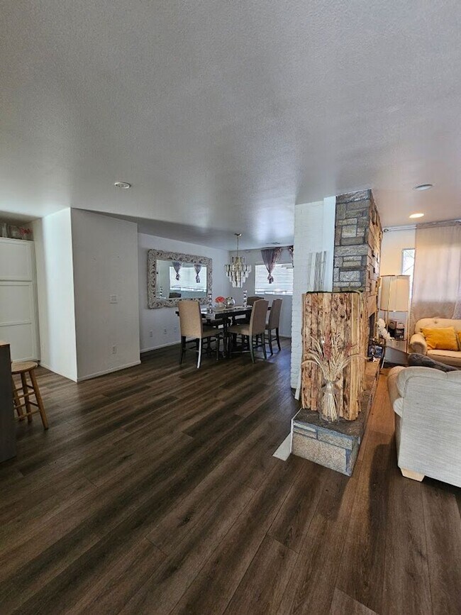 Foto del edificio - Charming Home in Central Las Vegas