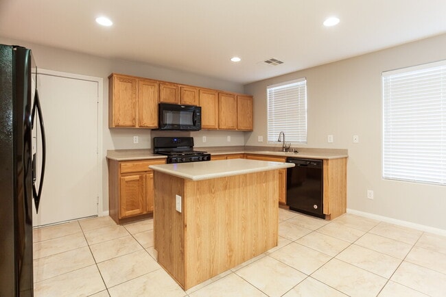 Foto del edificio - 6434 N Sean Creek St