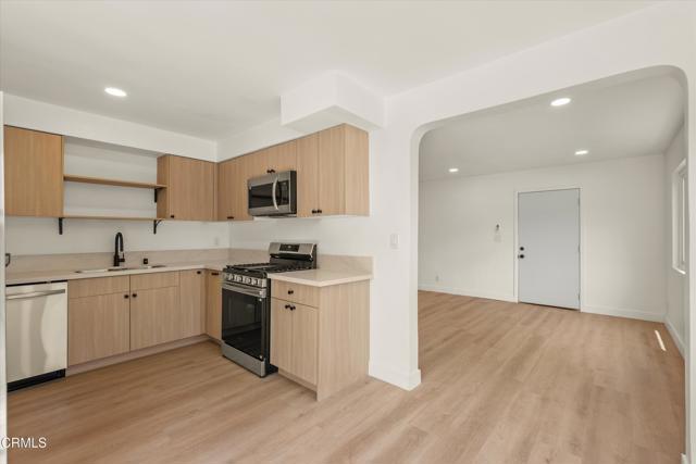 Foto principal - 624 Silver Lake Blvd