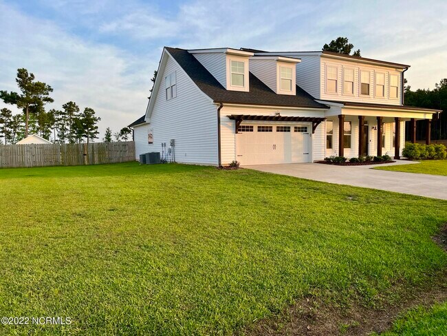 Building Photo - 187 Peytons Ridge Dr
