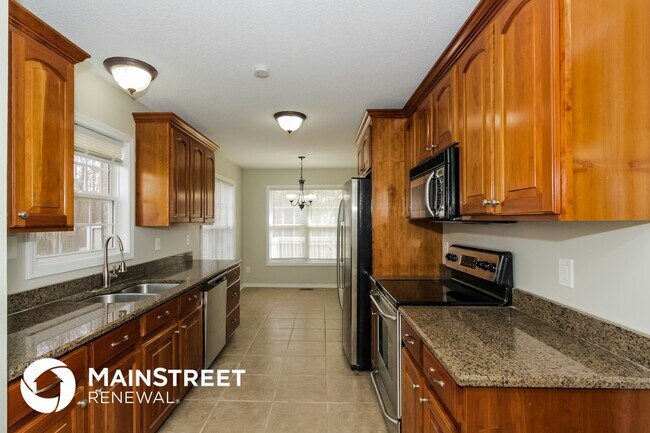 Foto del edificio - 151 Stumpy Creek Rd