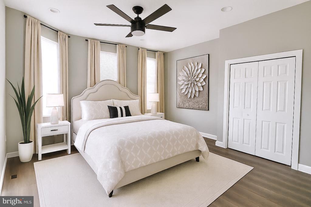 Foto principal - 624 N Payson St