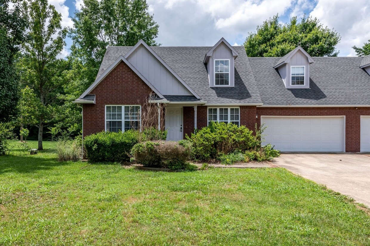 Foto principal - Spacious Bentonville Duplex!