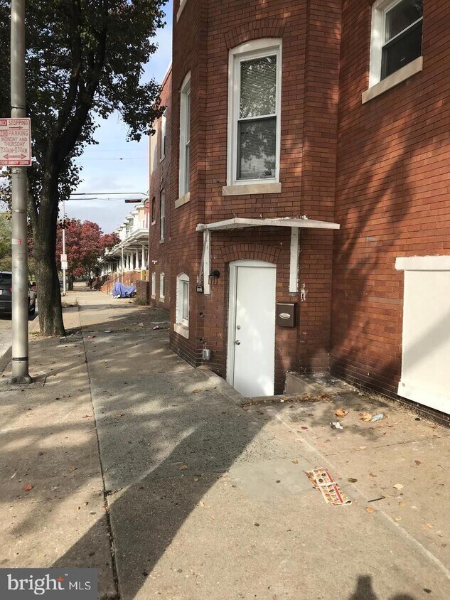 Building Photo - 2800 Harford Rd