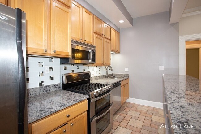 Foto del edificio - 1510 Q St NW