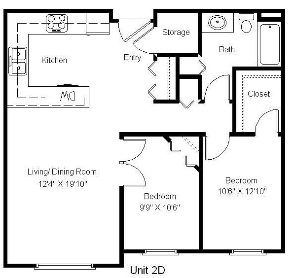 Carefree Cottages of Maplewood Apartments Maplewood, MN