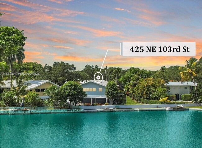 Photo - 425 NE 103rd St House