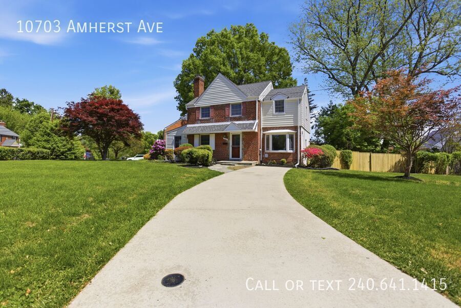 Photo - 10703 Amherst Ave-