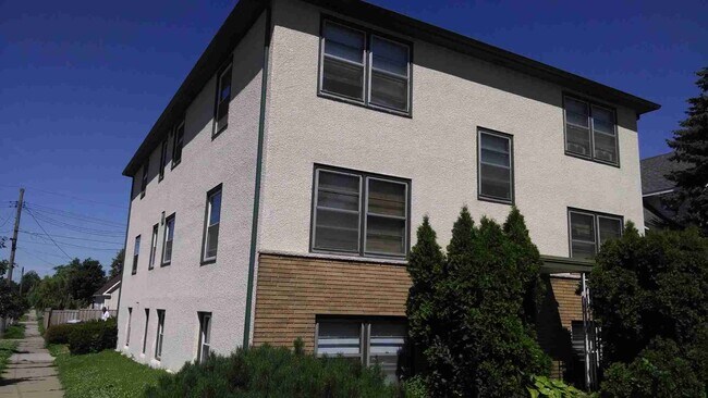 Foto del edificio - 3501 Fremont Ave N
