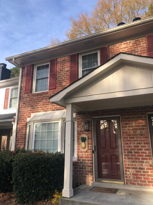 Foto del edificio - 57 Barnes St