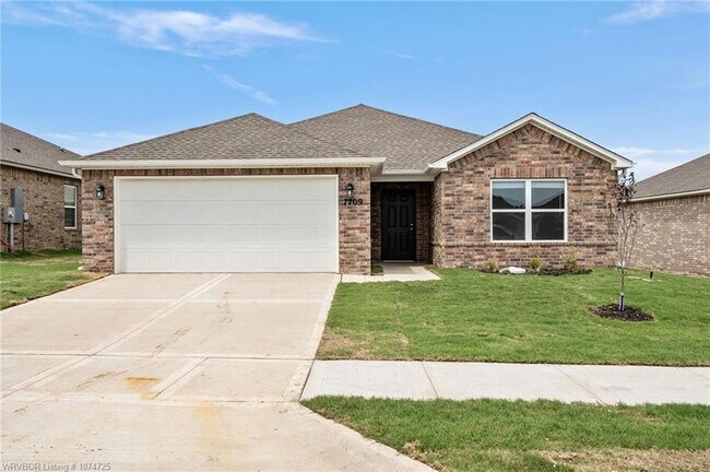Building Photo - 7709 Windflower Ln
