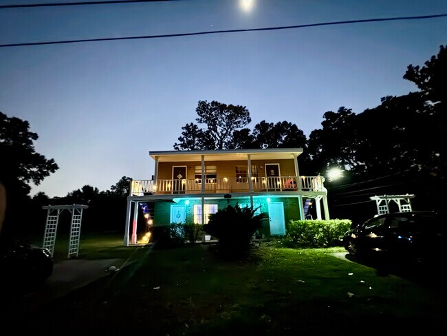 Foto del edificio - Rebecca