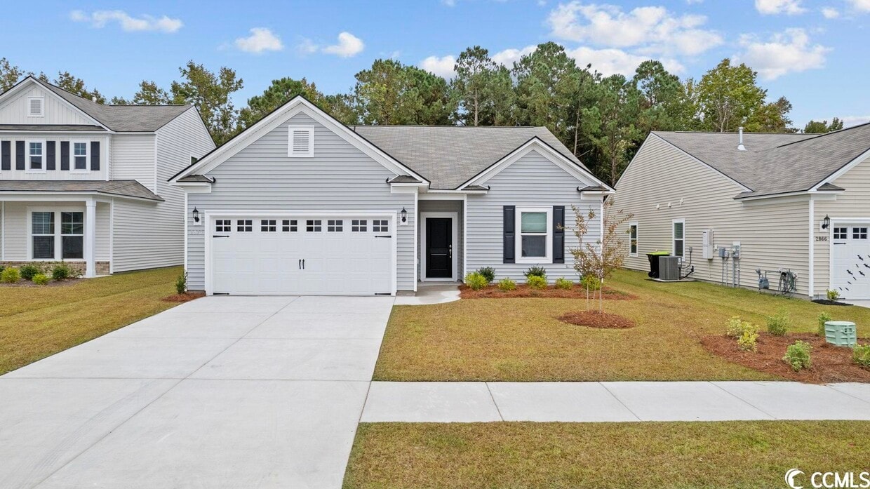 2870 Ellesmere Cir, Myrtle Beach, SC 29579 House Rental in Myrtle Beach, SC