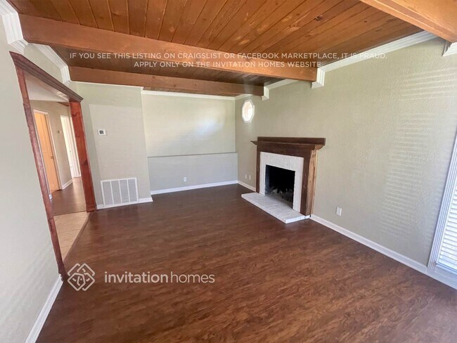 Foto del edificio - 820 Jefferson St