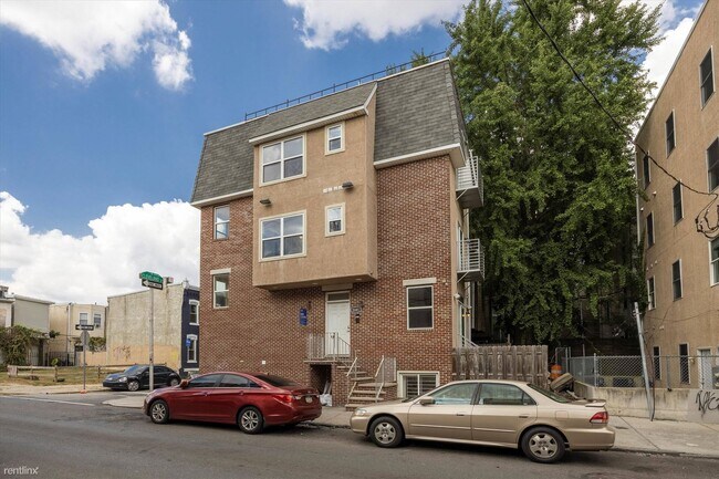 Building Photo - 5 br, 5 bath House - 2001 N CLEVELAND ST U...