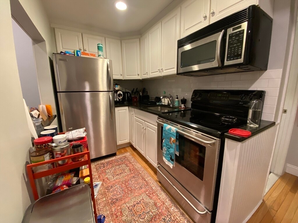 Foto del edificio - 511 Beacon St