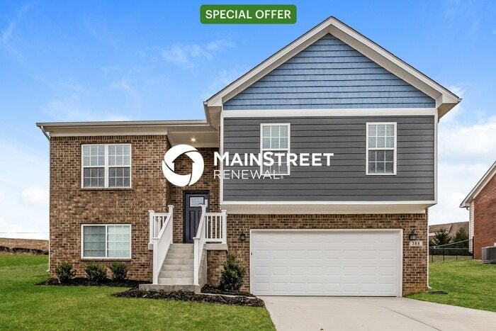4 Bedroom Pet-Friendly Home in Shepherdsvi... - 4 Bedroom Pet-Friendly Home in Shepherdsvi...
