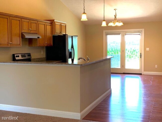 Building Photo - 3 br, 2 bath House - 4129 Highbury Dr