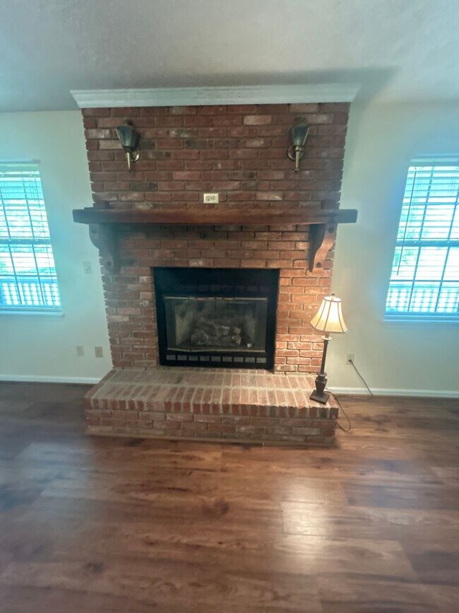 Foto del edificio - 3 bedroom/2 bath rental home on Ashmore Barden Rd - Lincolnton, GA - $1800/month - price includes...