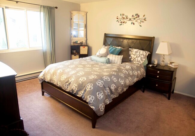 Foto del edificio - 406 Sheffield Rd